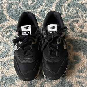 New Balance Men's 997H Sneakers Size 10